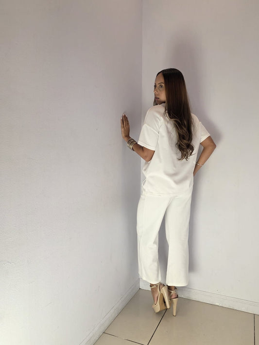 Nei Fashion Pants