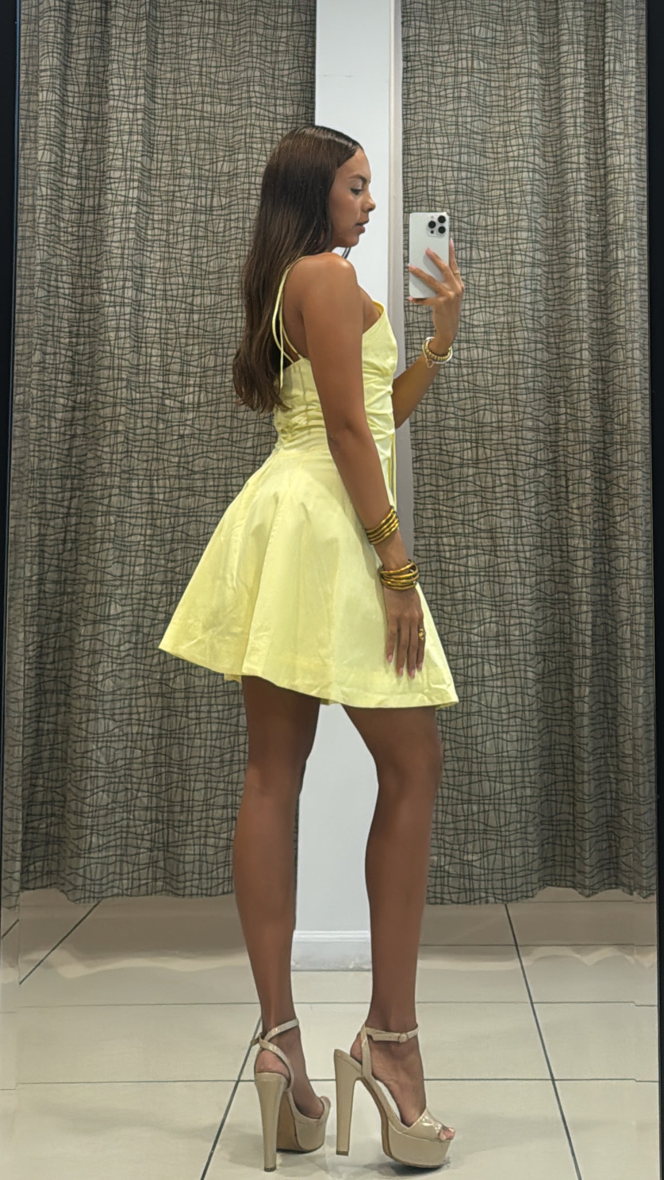 Brielle Dress