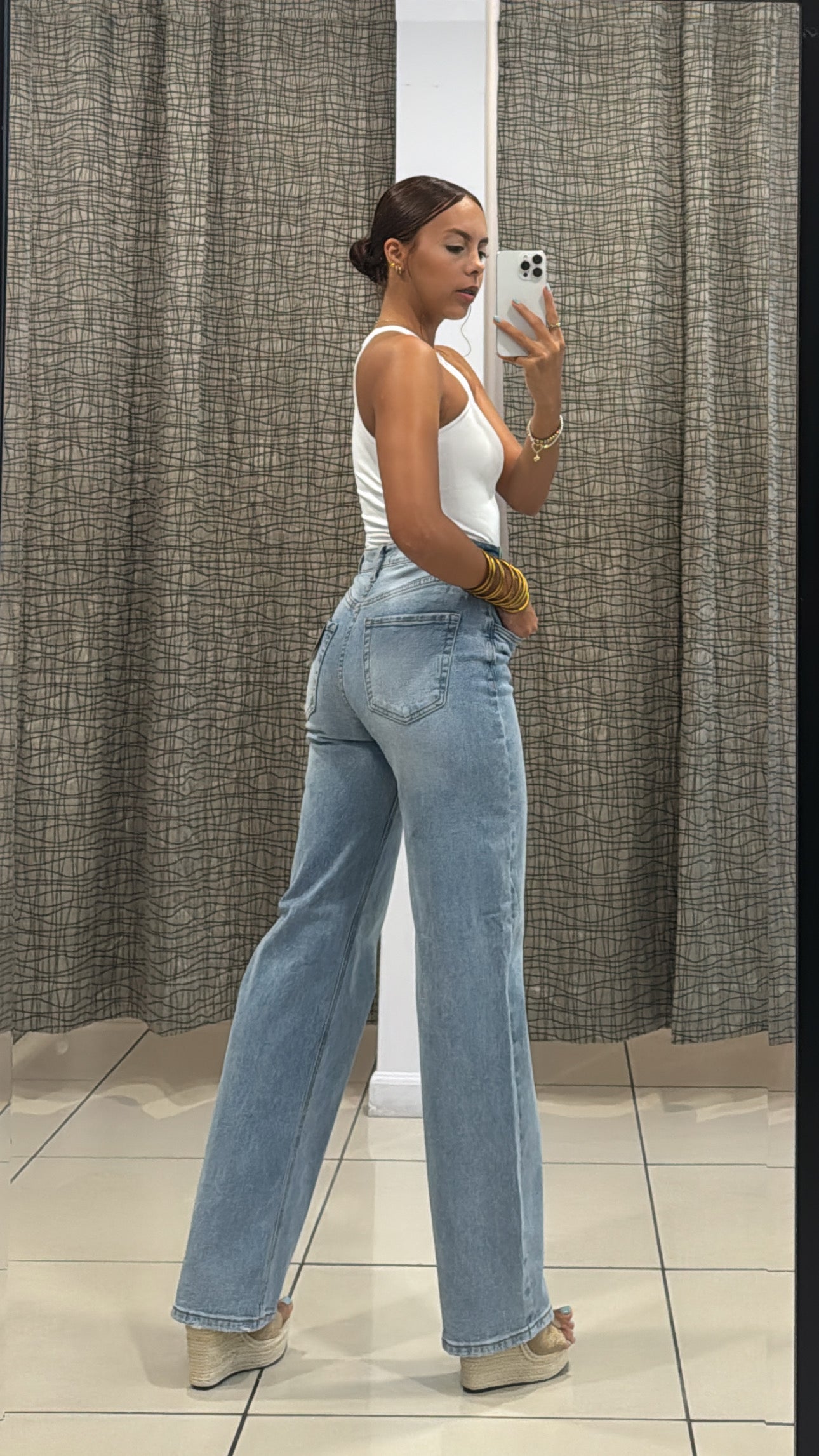 Arlet Vibrant Jeans