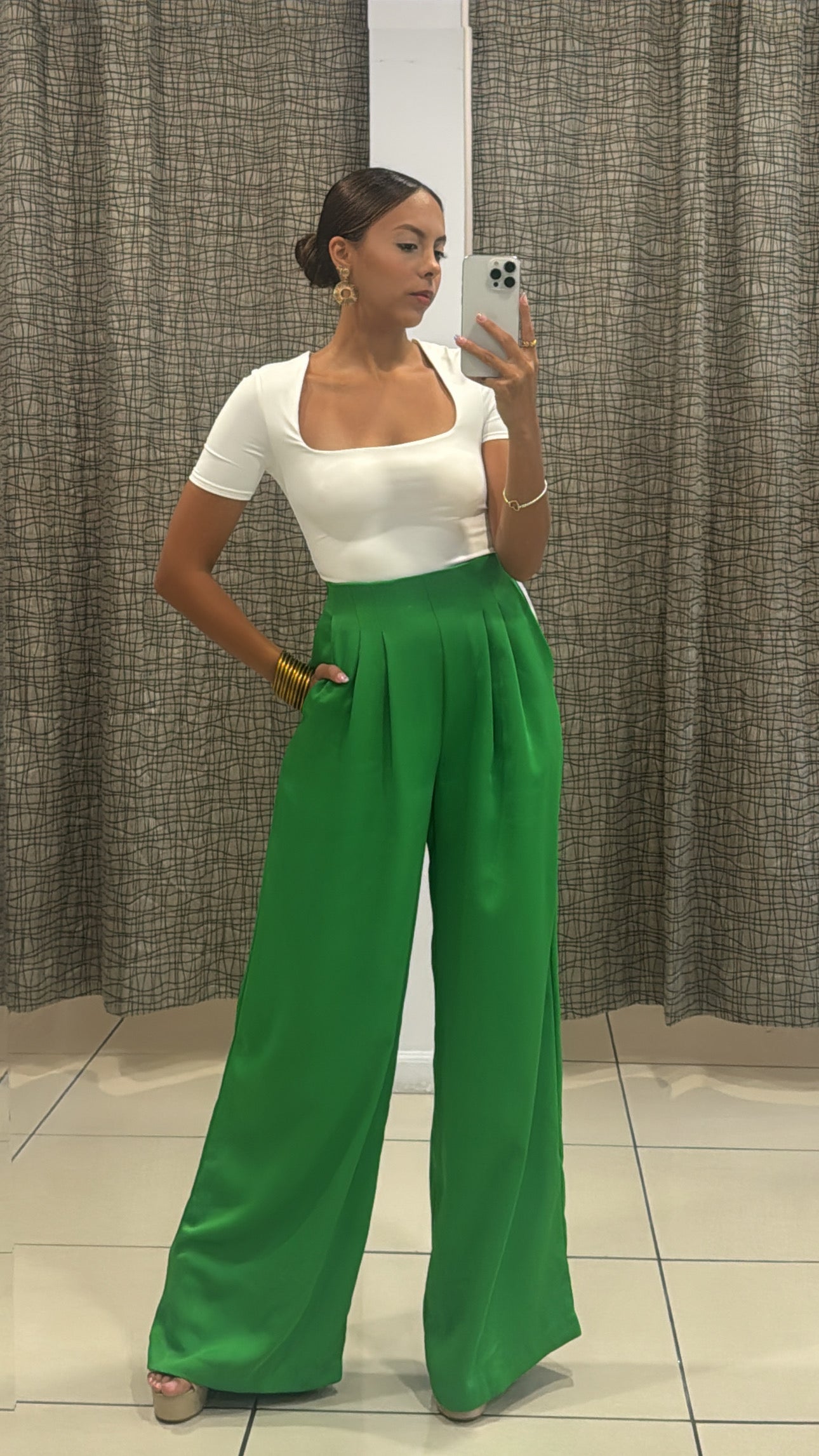Lorena Fancy Pants