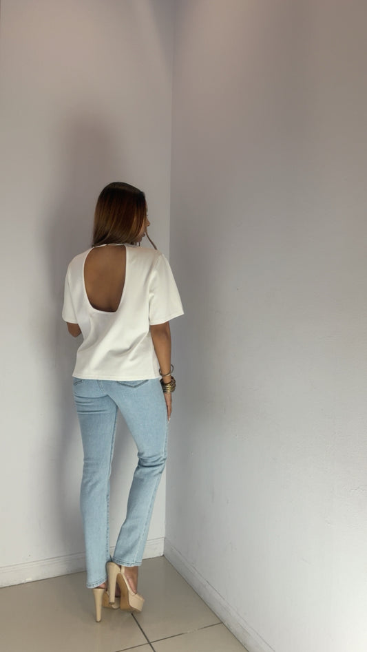 Floral Fashion Tshirt