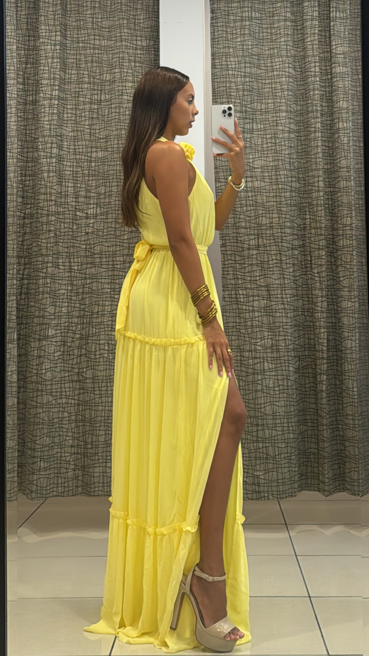 Chloe Maxi Dress