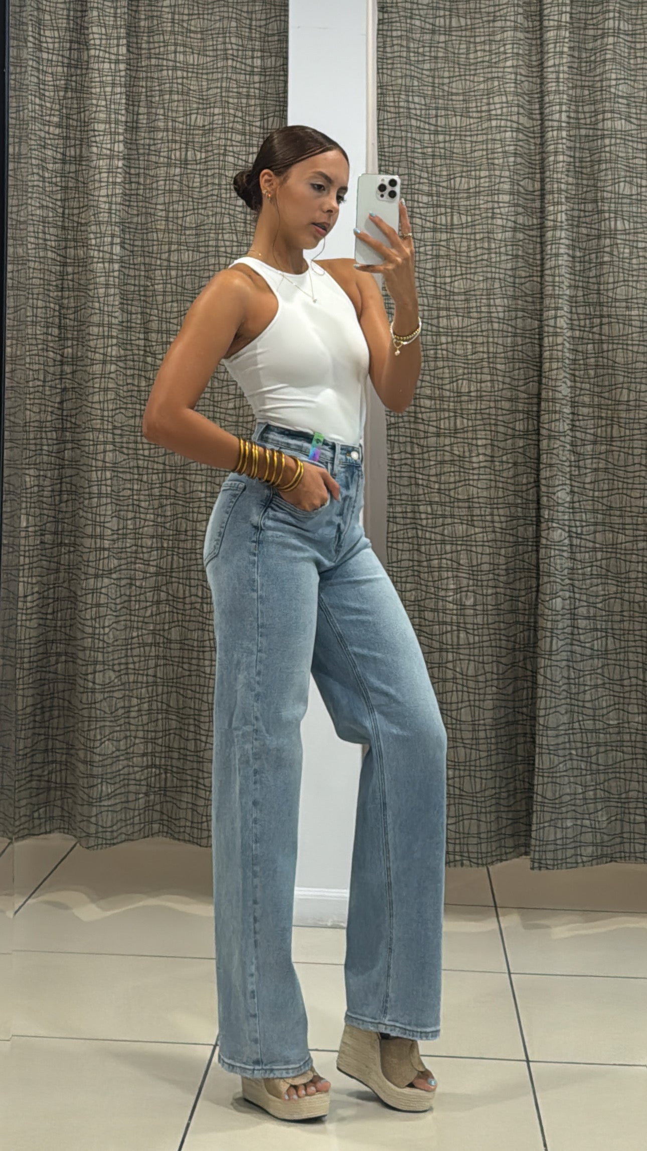 Arlet Vibrant Jeans