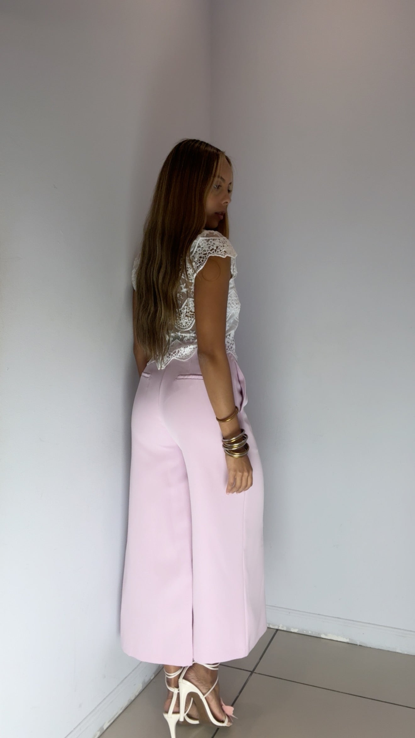 Perla Fashion Pants