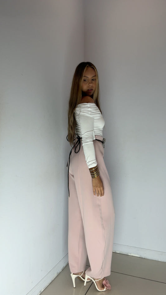 Alma Fashion Pants