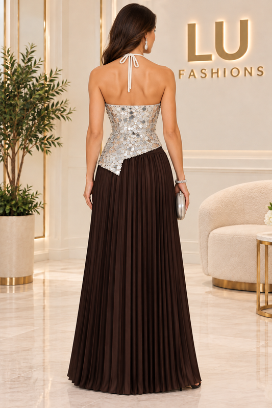 Mely Fashion Top