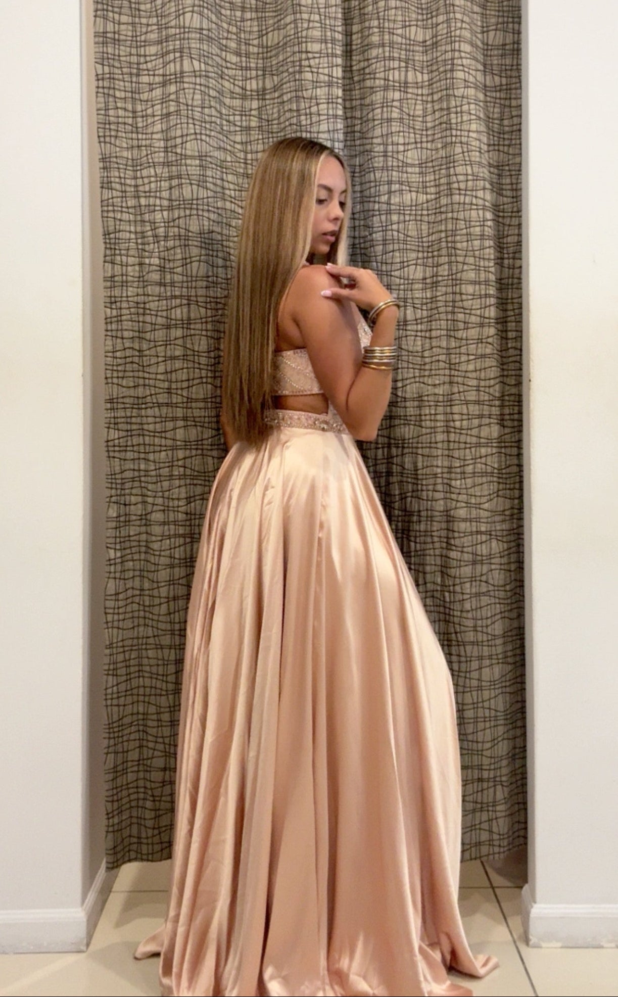 VALE FASHION DRESS