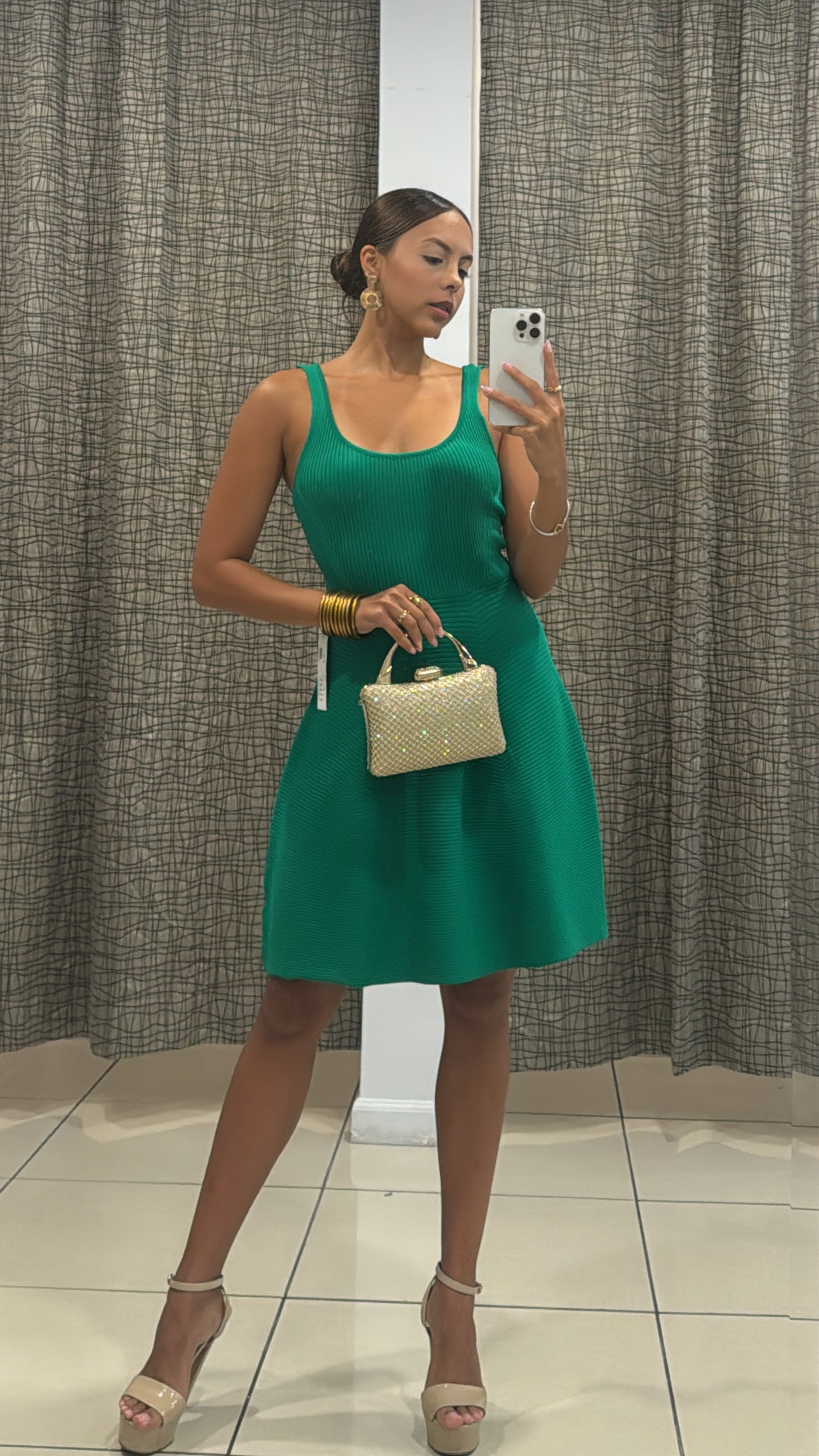 Melody Mini Dress