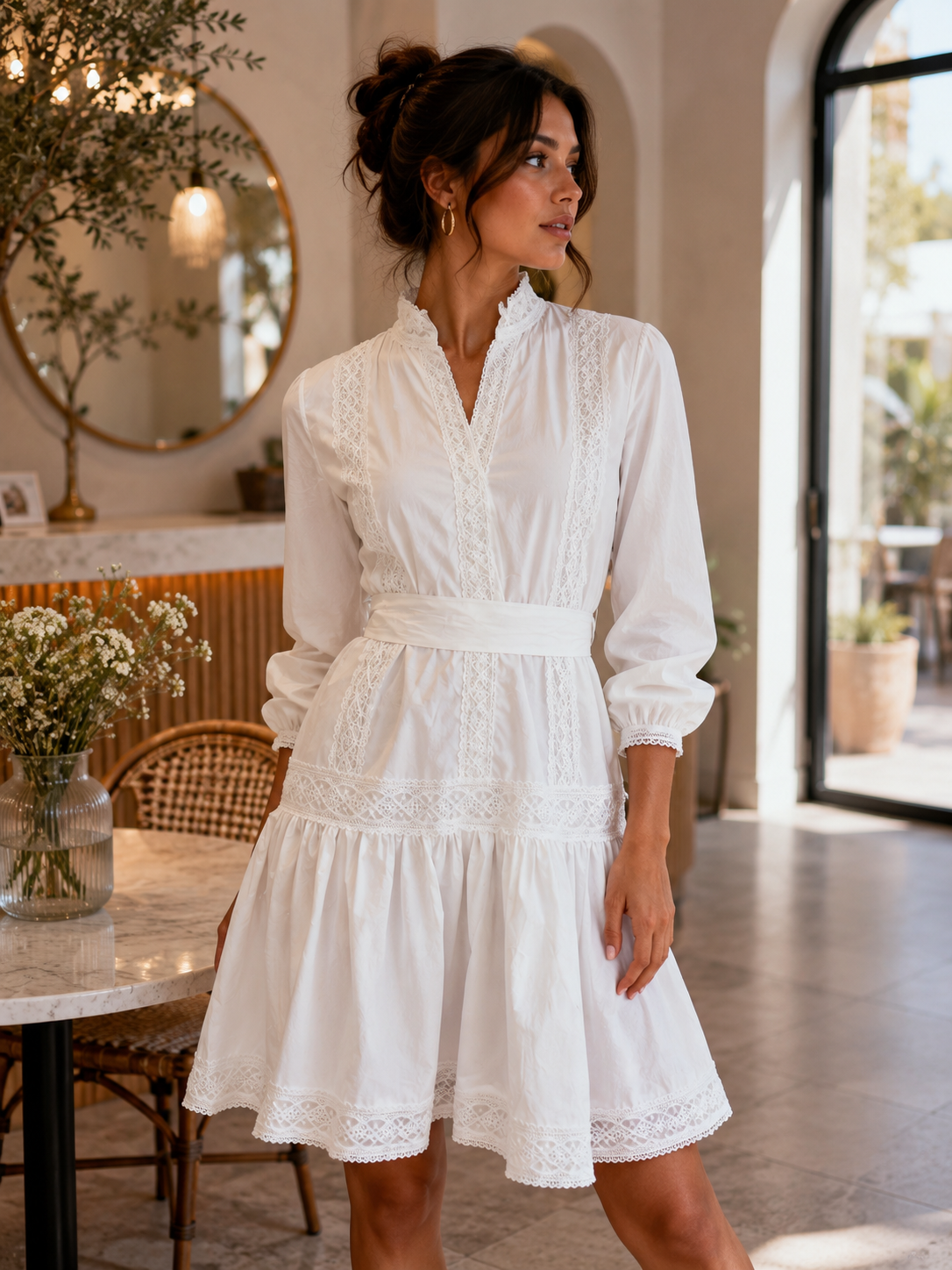 Katty Fashion Dress