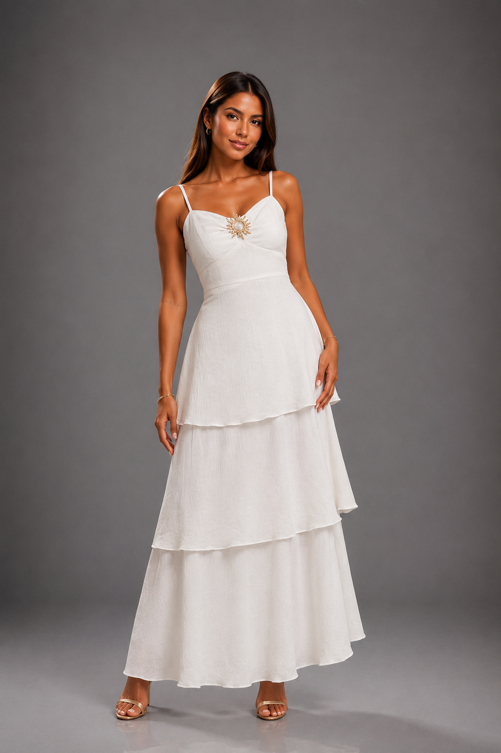Ilas Fashion Dress