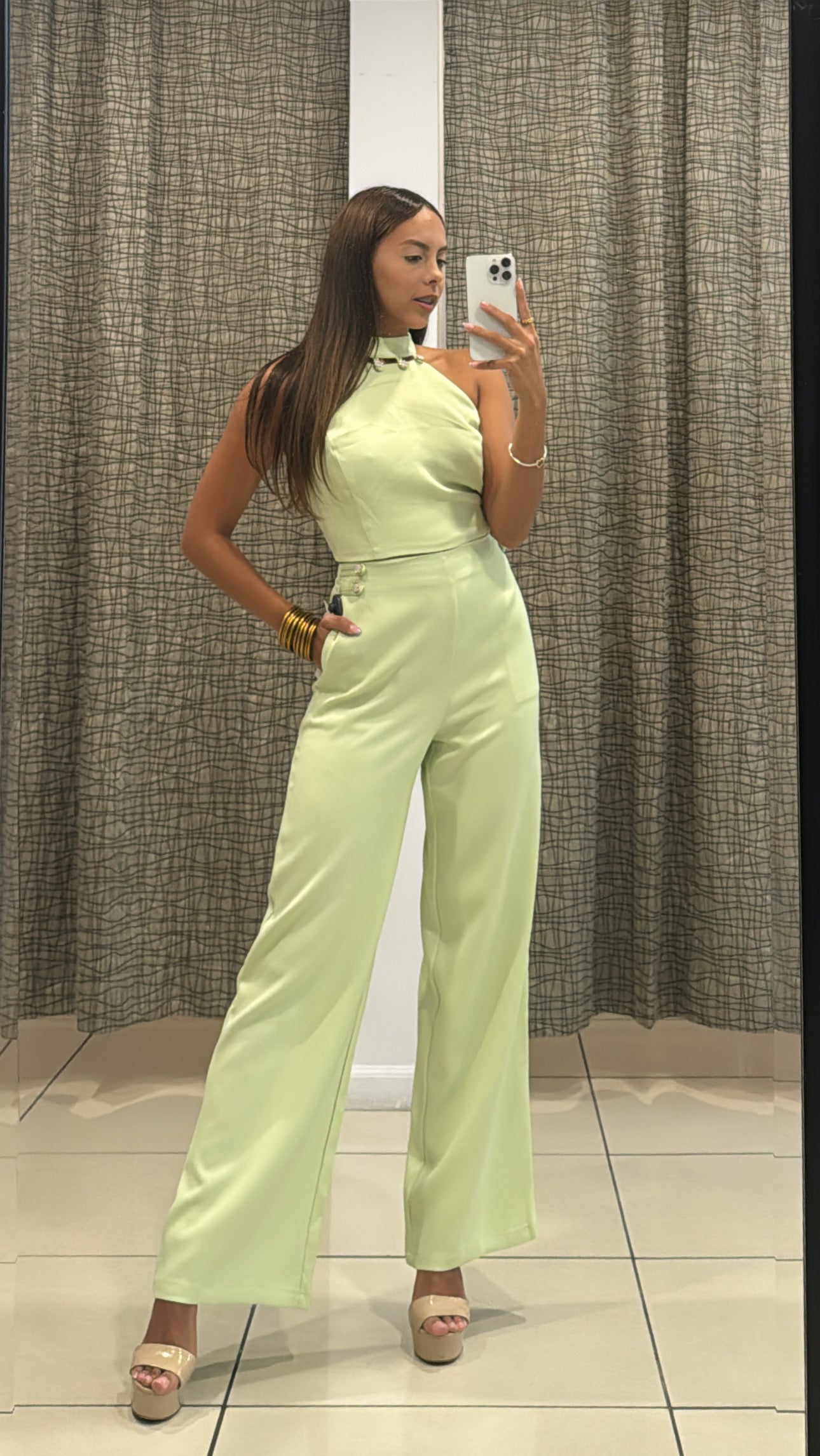 Joaquina Perfect Pant