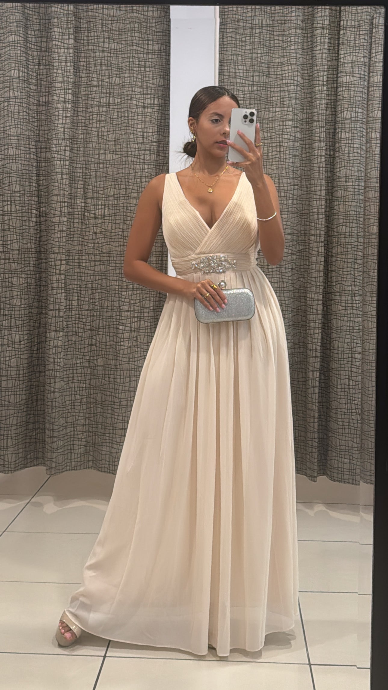 Stella Maxi Dress