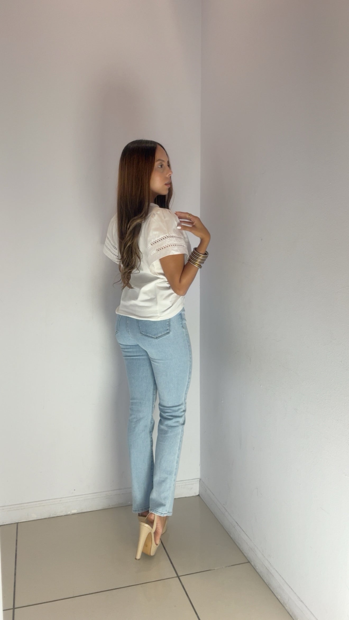 Odelia Fashion Tshirt