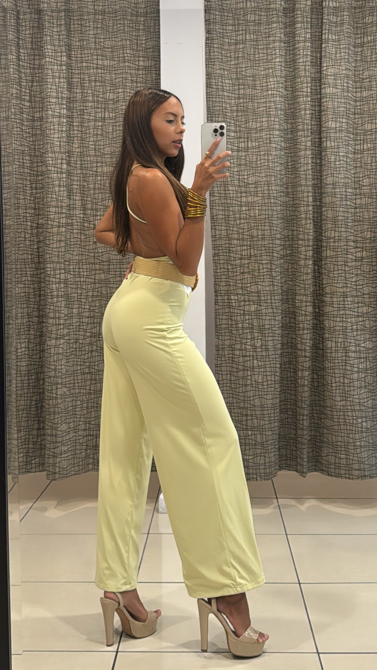 Carolina Cute Jumpsuit