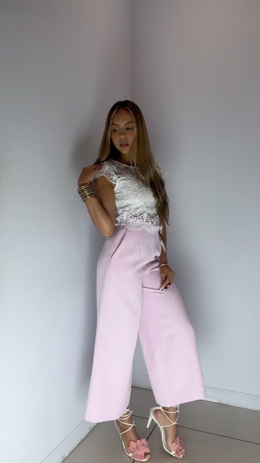 Perla Fashion Pants
