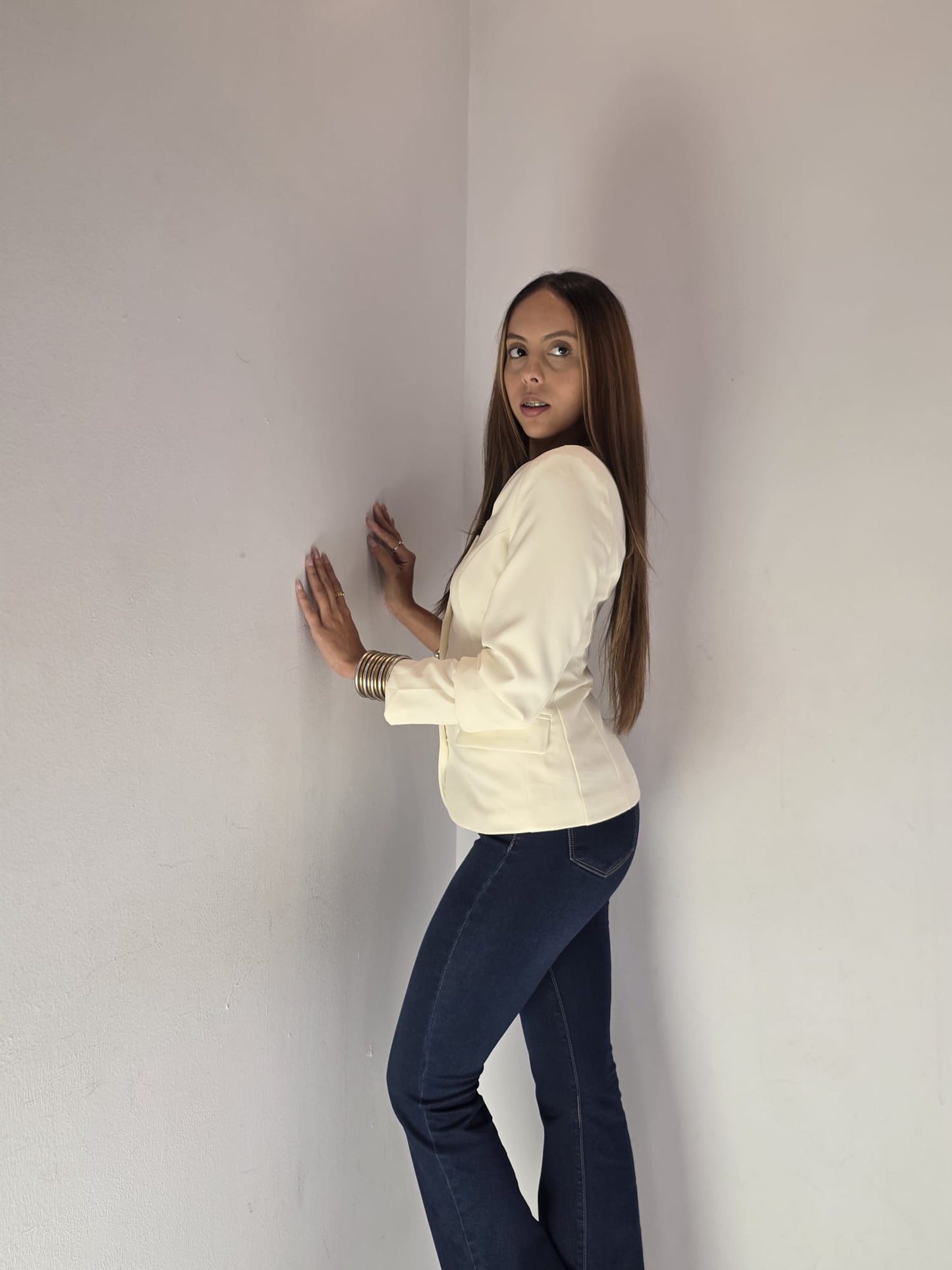 Ita Fashion Blazer