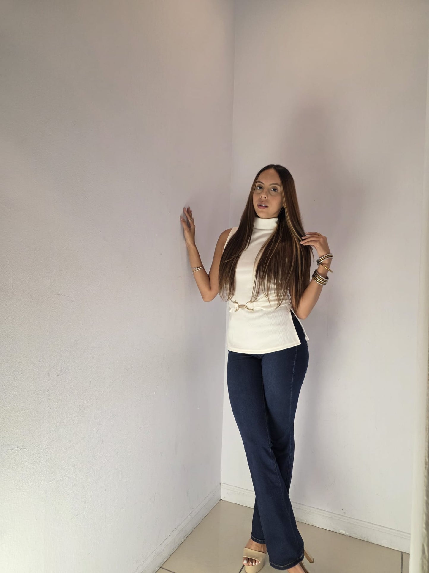 Lilis Fashion Top