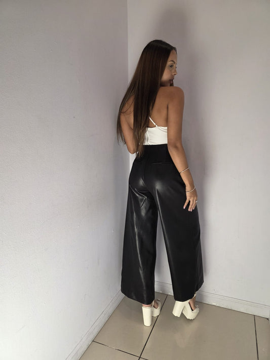 Lela Fashion Top