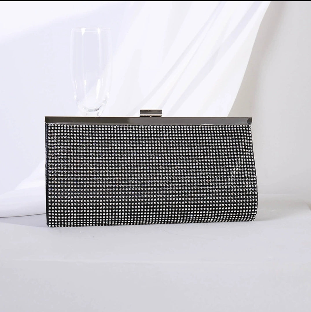 Beatriz Party Clutch Concerto I