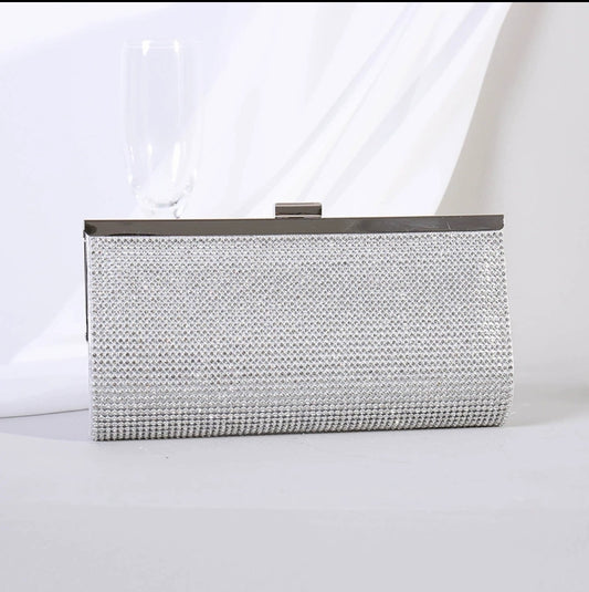 Beatriz Party Clutch Concerto I