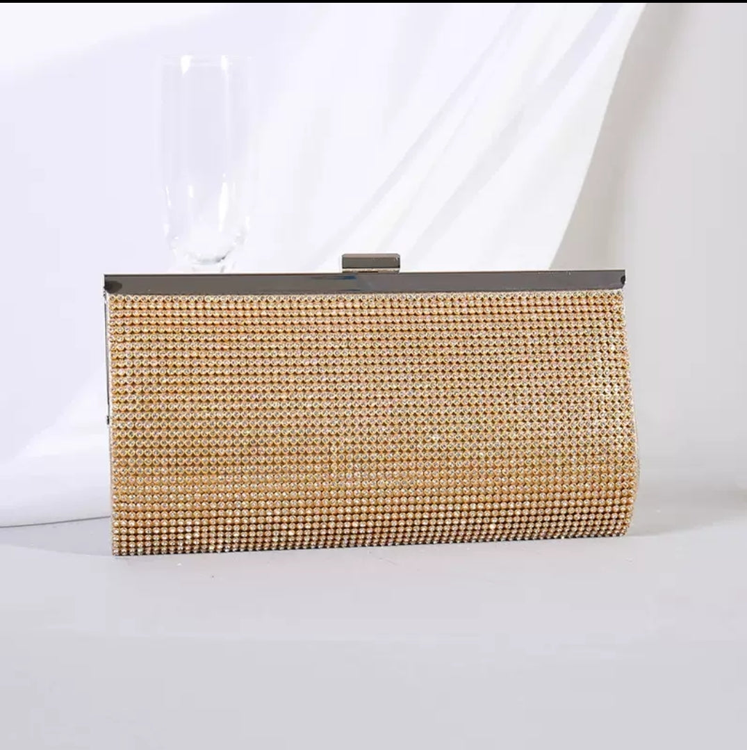 Beatriz Party Clutch Concerto I