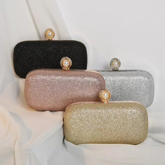 Maria Clutch Concerto III