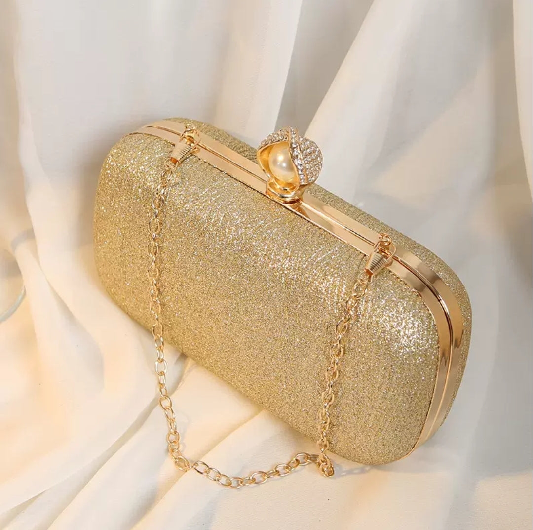 Maria Clutch Concerto III