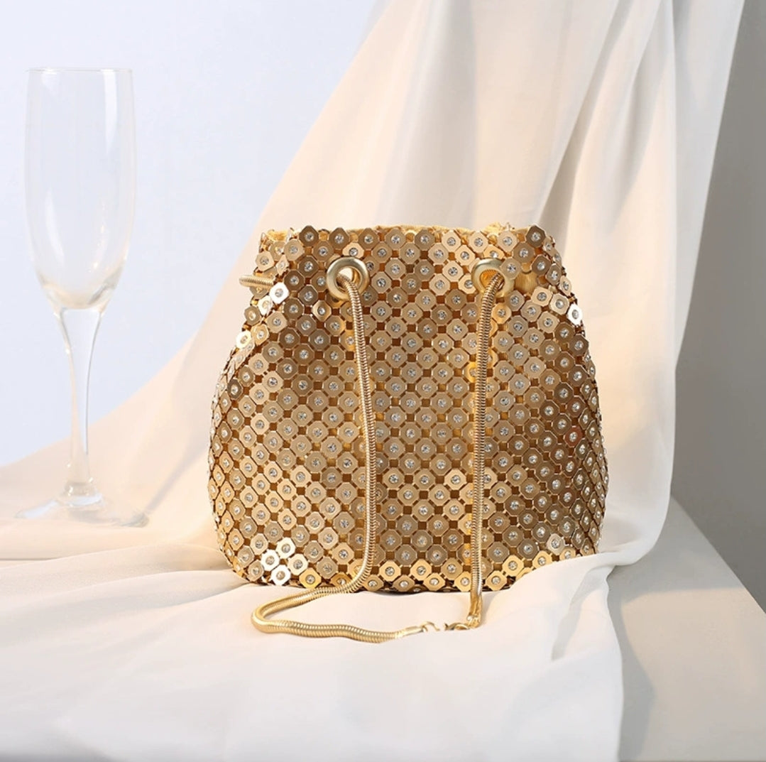 Marlene Clutch Concerto Iv