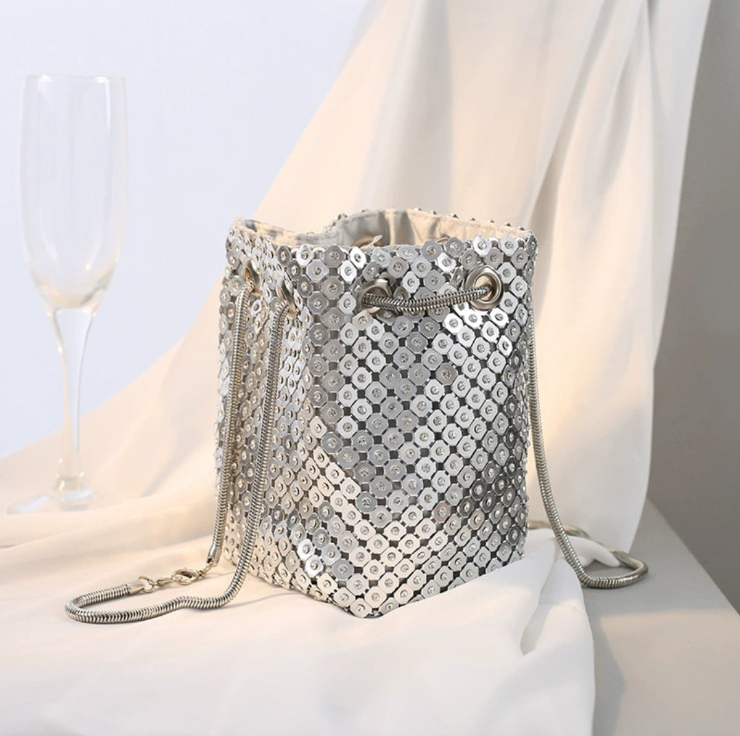 Marlene Clutch Concerto Iv