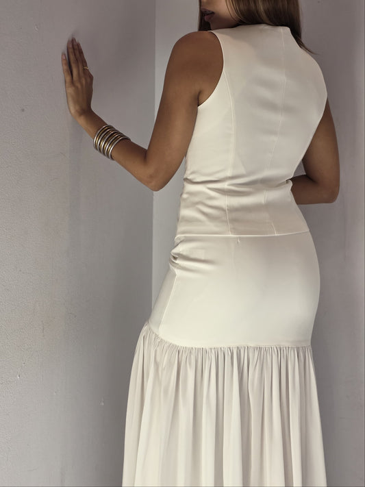 Mariela Skirt