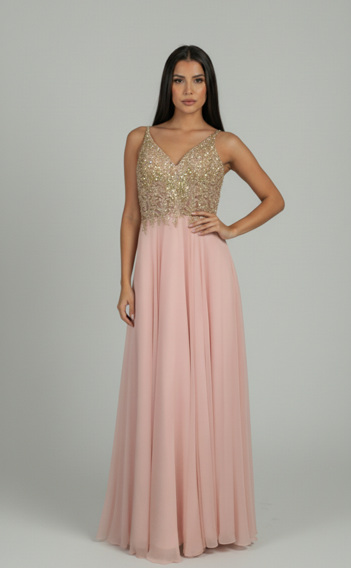 Emerald Bella Dress (Free Shipping)