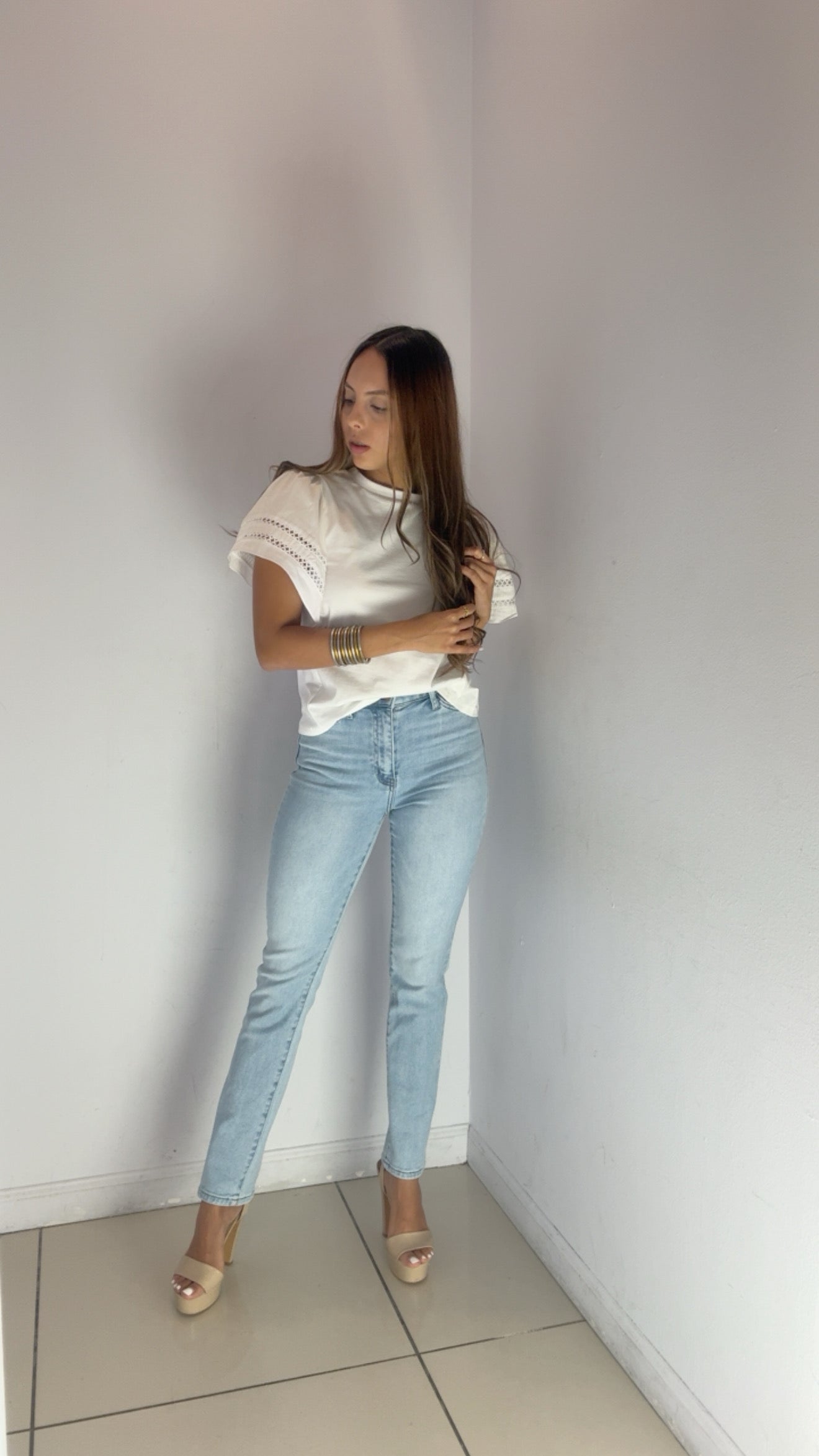 Odelia Fashion Tshirt