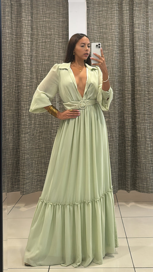 Samantha Maxii Dress