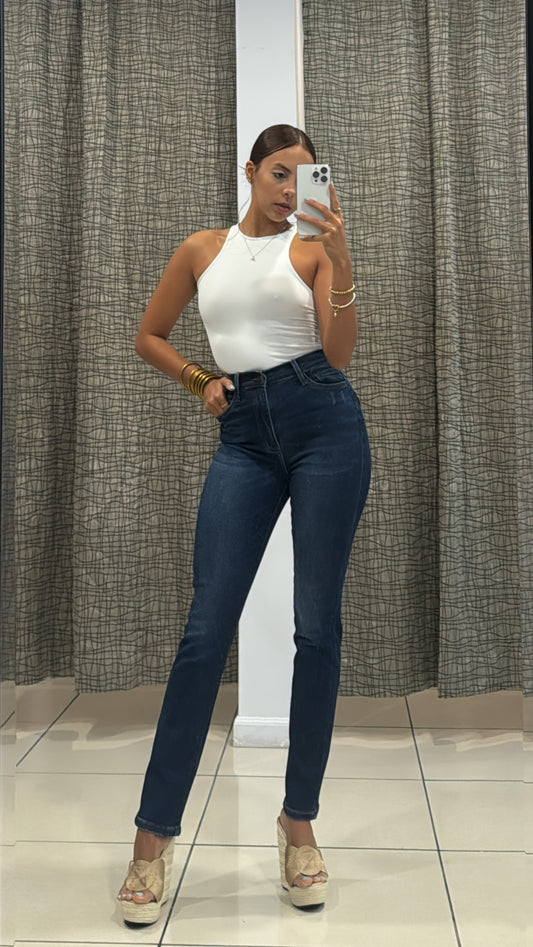 Aline Vibrant Jeans