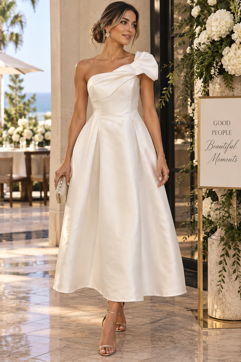 Vale Fashion Dress