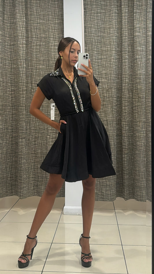 Belkys Fashion Dress