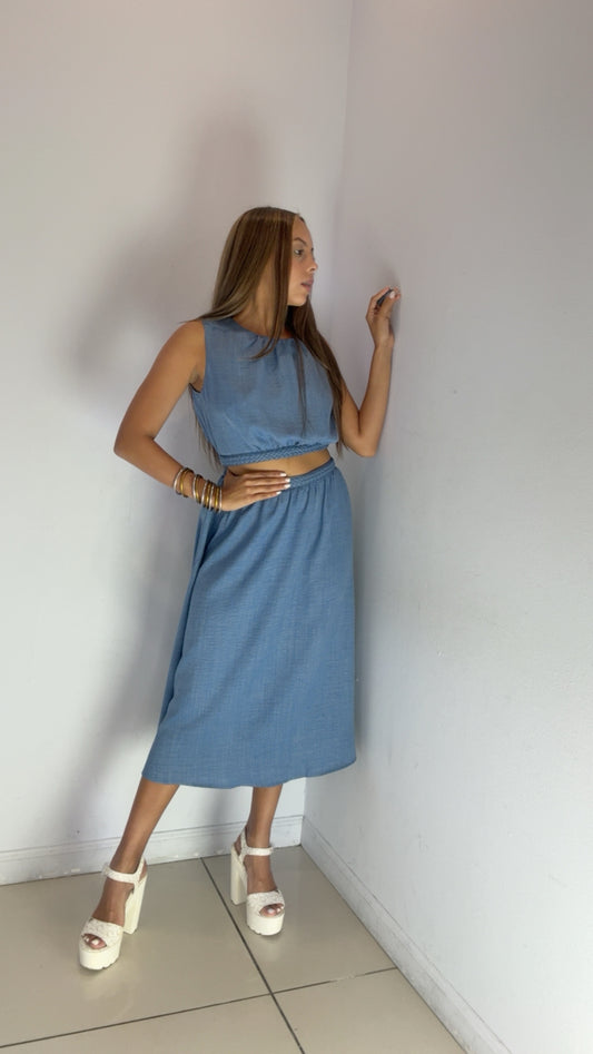 Nei Fashion Skirt