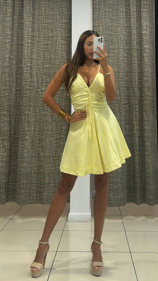 Brielle  Dress