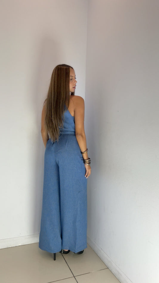 Isabella Jumpsuit