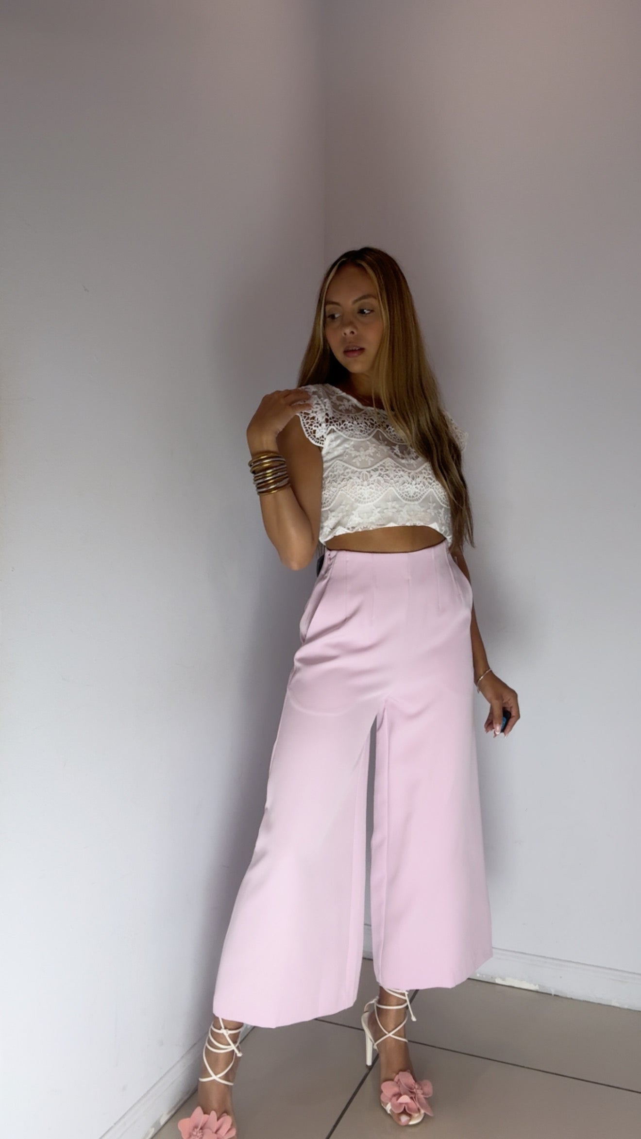 Perla Fashion Pants