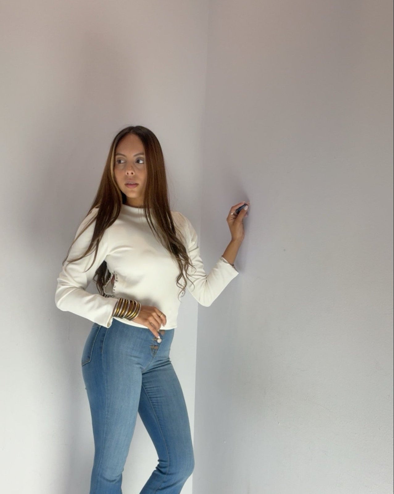 Viva Fashion Top