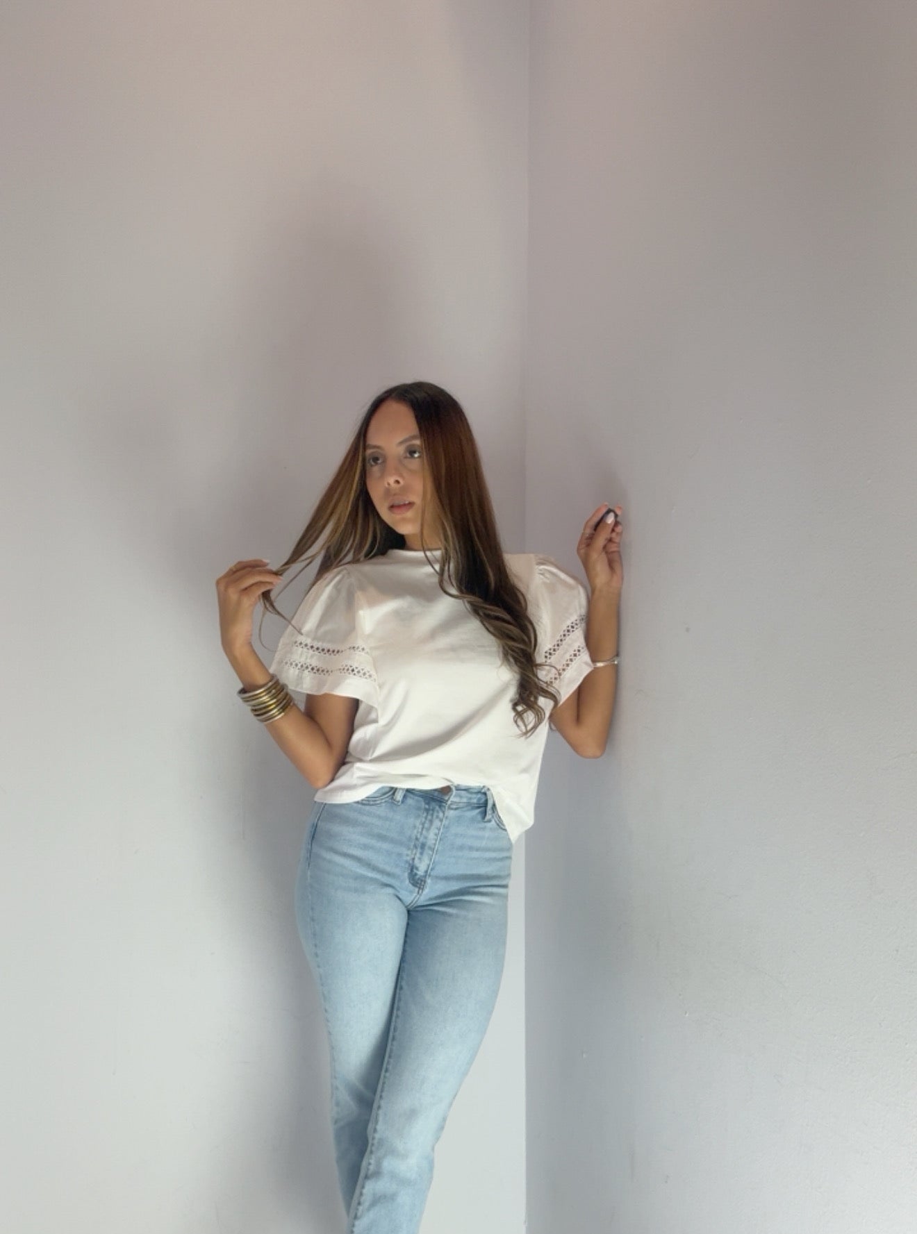 Odelia Fashion Tshirt