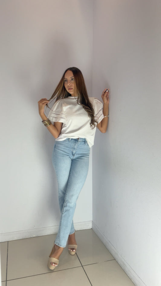 Odelia Fashion Tshirt