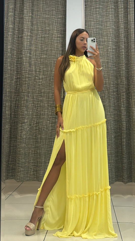 Chloe Maxi Dress