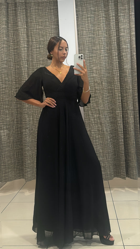 Karly Formal Dress