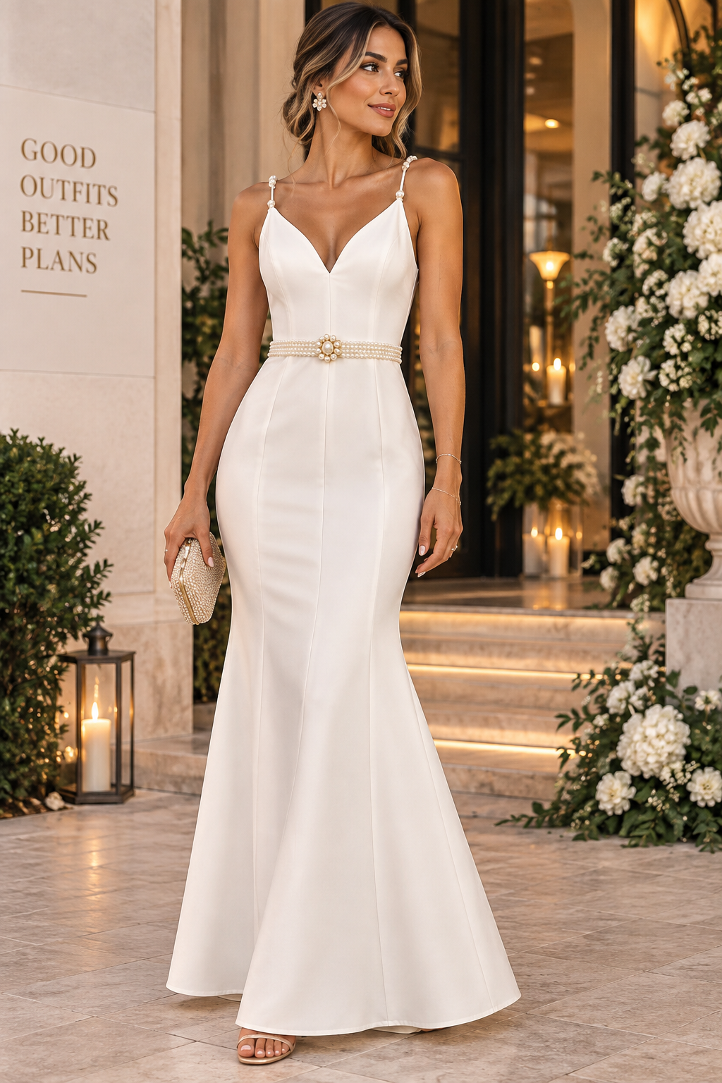 Imar Fashion Dress