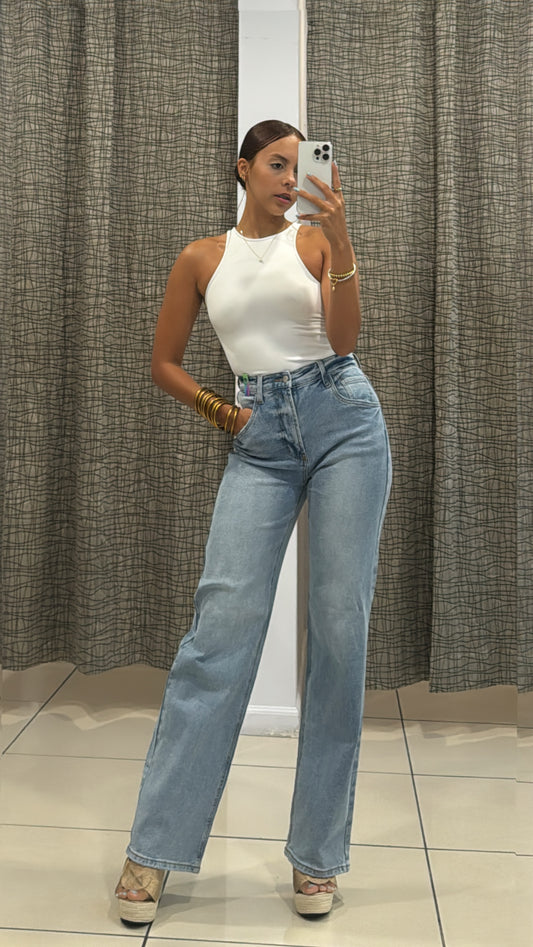 Arlet Vibrant Jeans