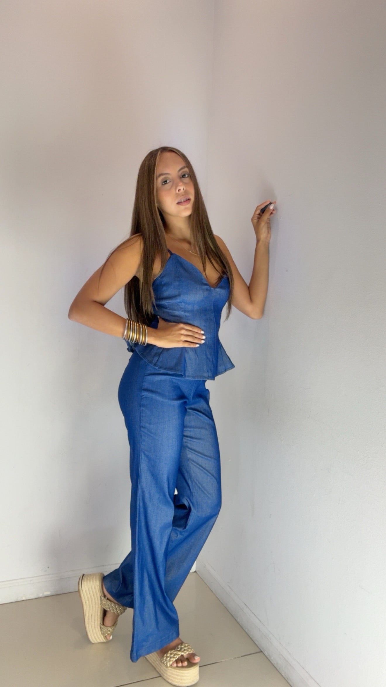 Catalina Fashion Pants