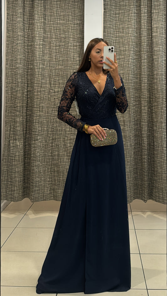 Myrte Maxi Dress