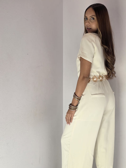 Ruby Fashion Jumpsuit